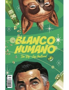 BLANCO HUMANO 11 DE 13