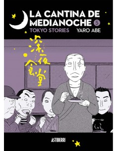 LA CANTINA DE MEDIANOCHE 06