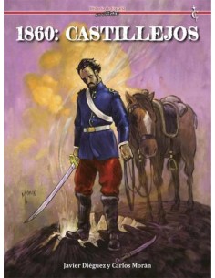 1860: CASTILLEJOS