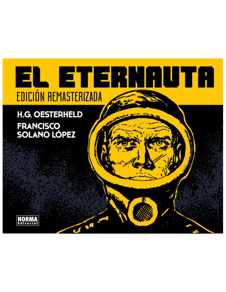 EL ETERNAUTA VOL. 01 EDICION...