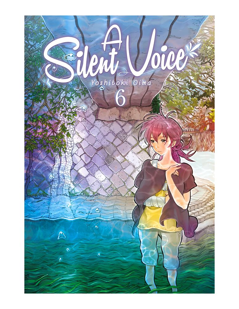 A SILENT VOICE 6