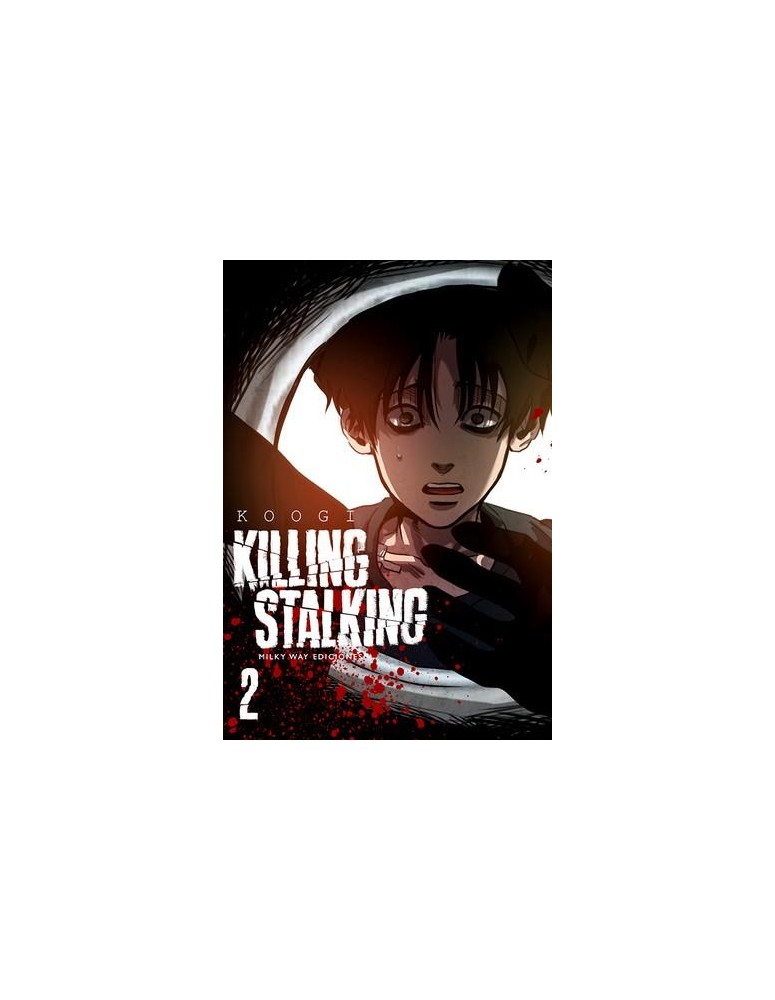 R - KILLING STALKING 02