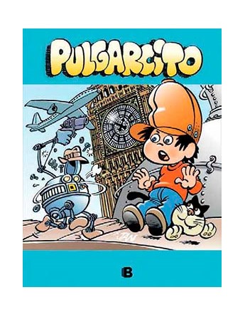 PULGARCITO 05