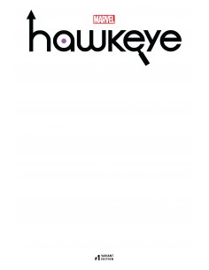 HAWKEYE 1 BLANK VAR NOW