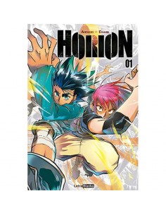 HORION 01