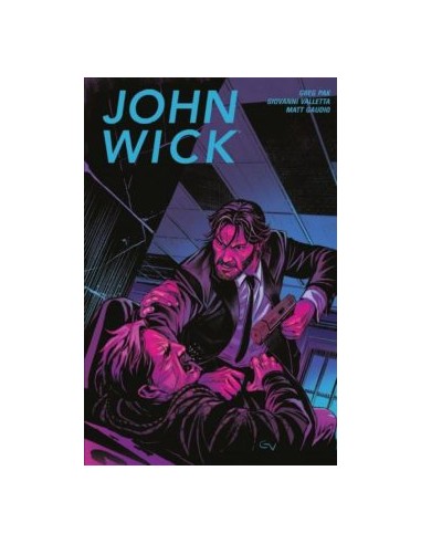 JOHN WICK 01