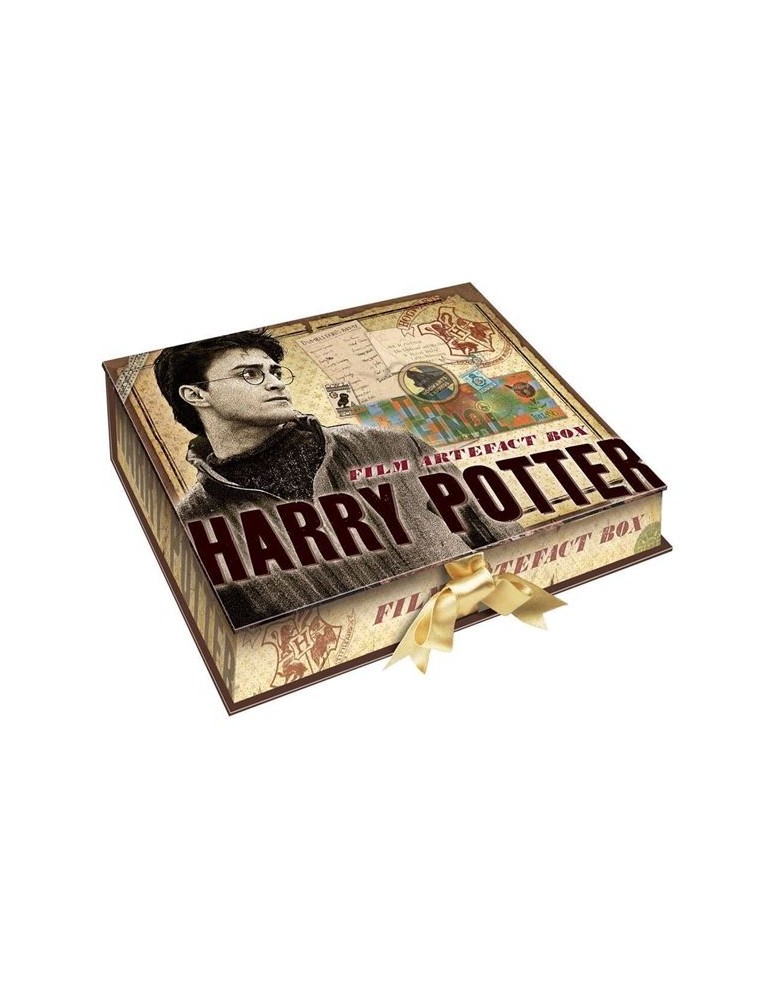Harry Potter Cofre artefacto Harry...